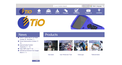 Desktop Screenshot of endoscope.com.tw
